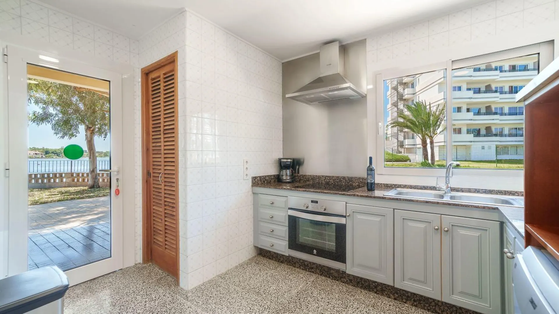 Casa El Lago Alcudia By Mallorca Villa Selection España