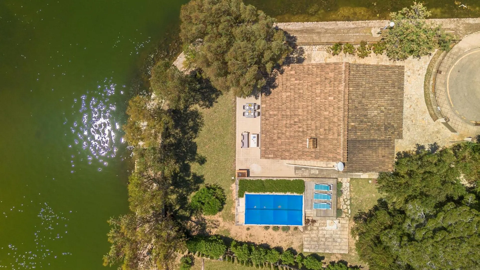Casa El Lago Alcudia By Mallorca Villa Selection  Alcudia (Mallorca)