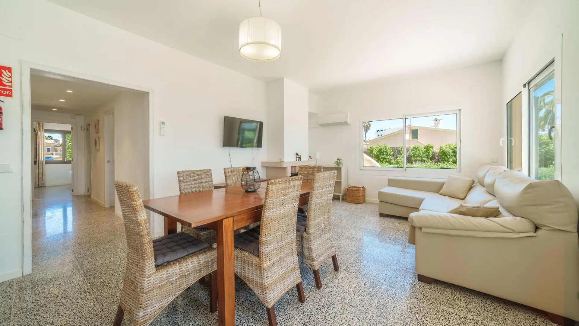Casa El Lago Alcudia By Mallorca Villa Selection Alcudia (Mallorca)