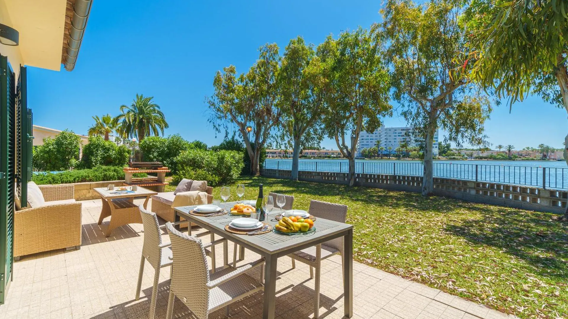 Casa El Lago Alcudia By Mallorca Villa Selection España