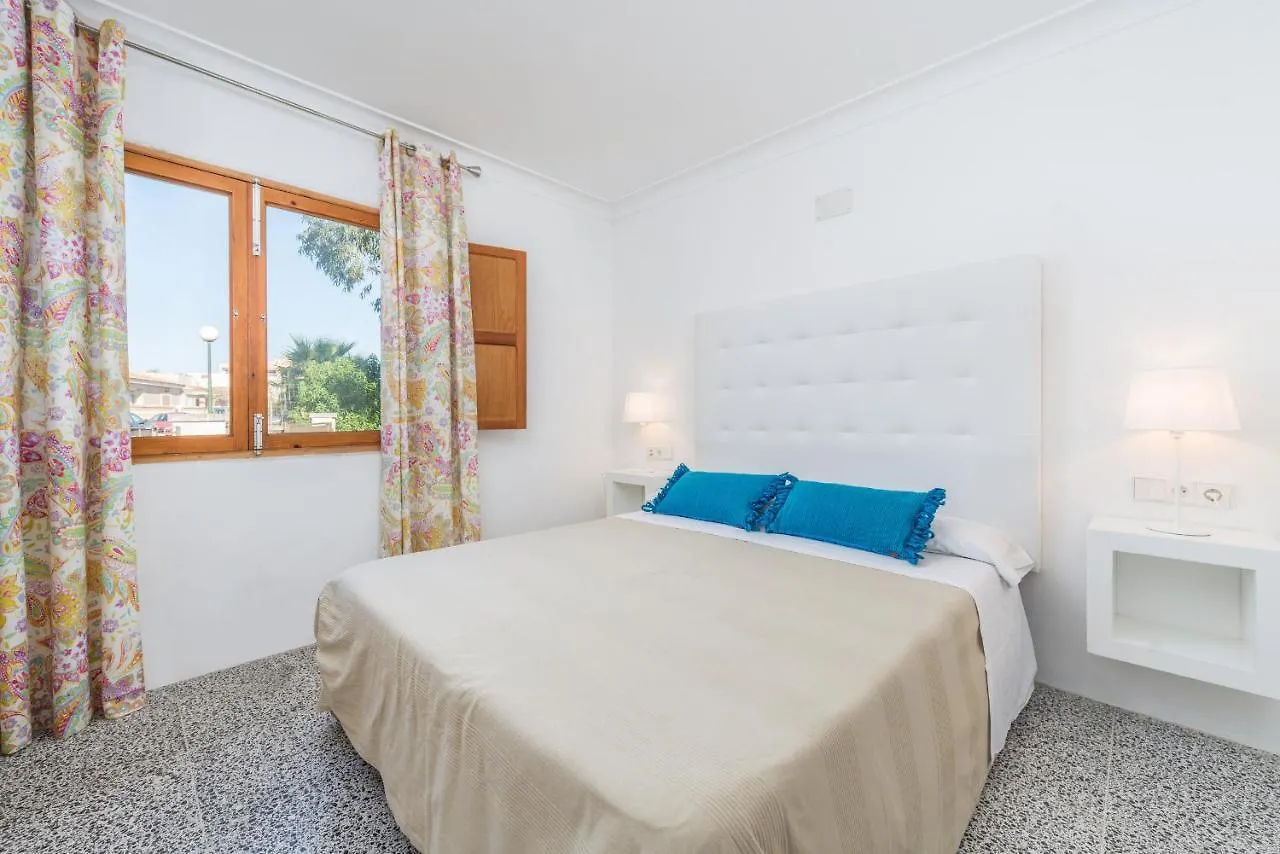 Casa El Lago Alcudia By Mallorca Villa Selection Alcudia (Mallorca)
