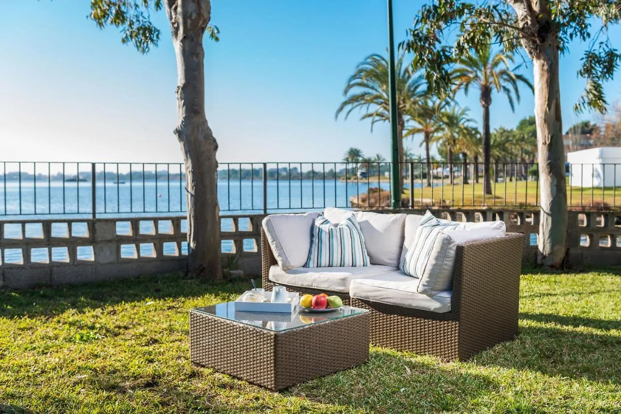 Casa El Lago Alcudia By Mallorca Villa Selection