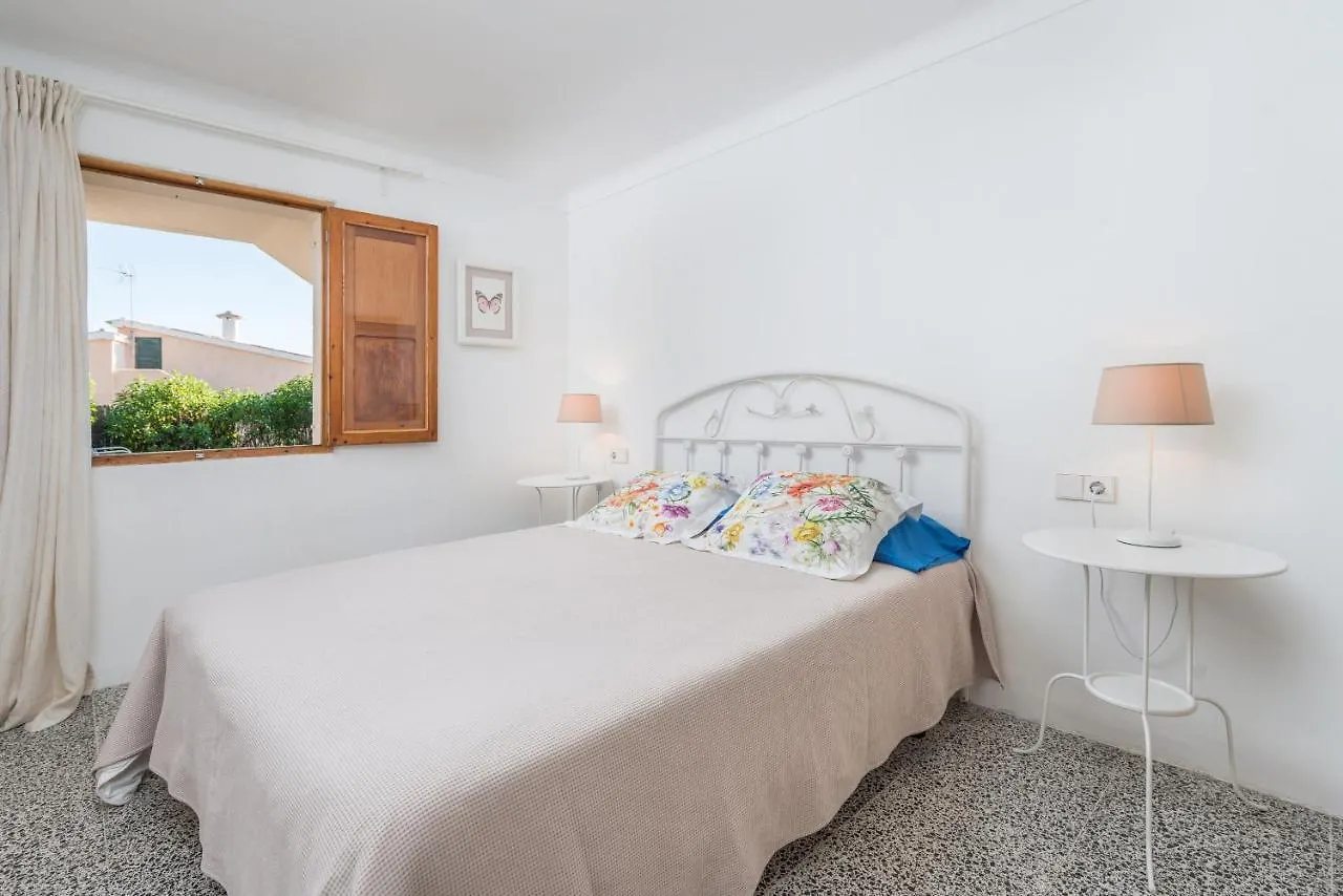 Casa El Lago Alcudia By Mallorca Villa Selection 0*, Alcudia (Mallorca)