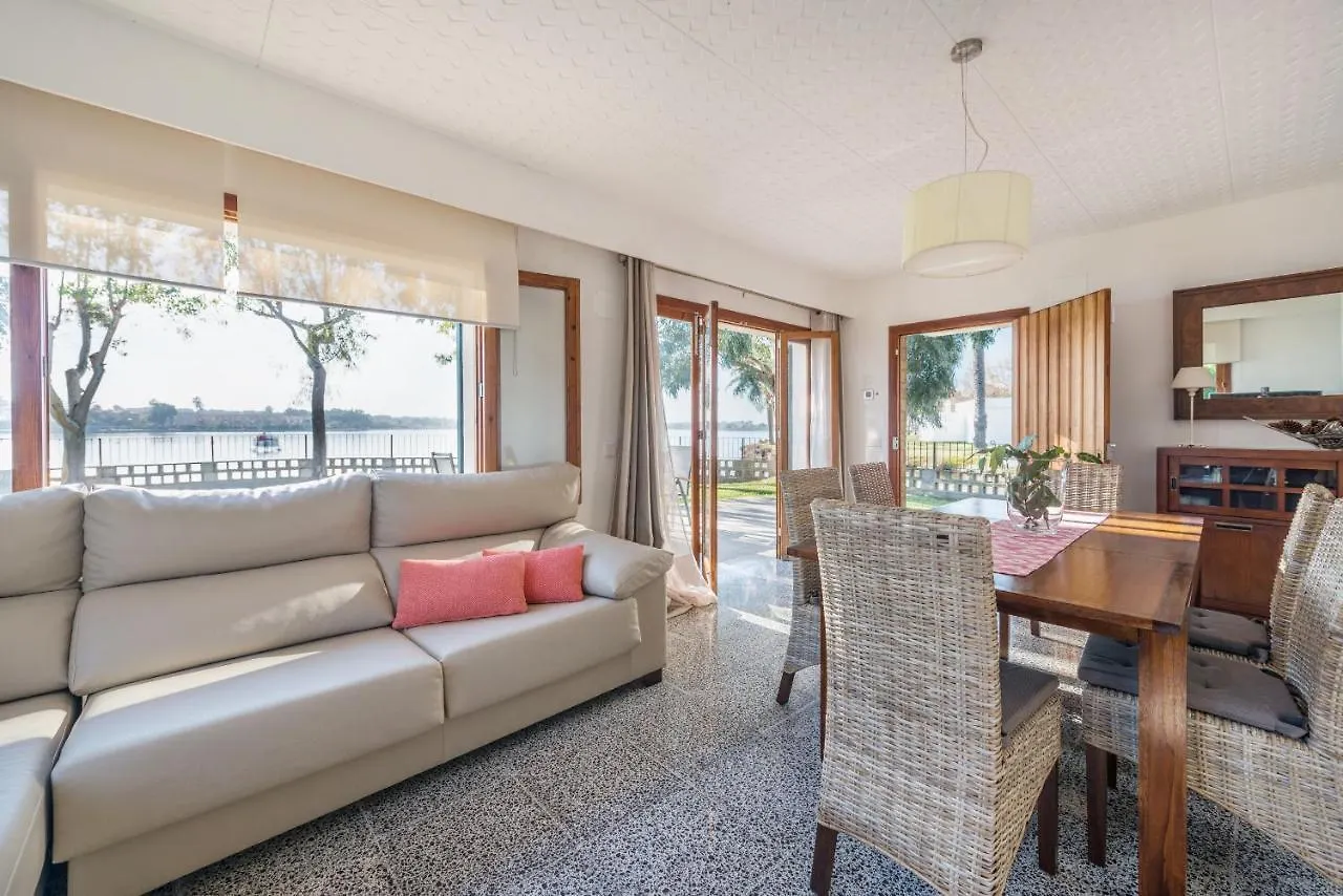 Casa El Lago Alcudia By Mallorca Villa Selection