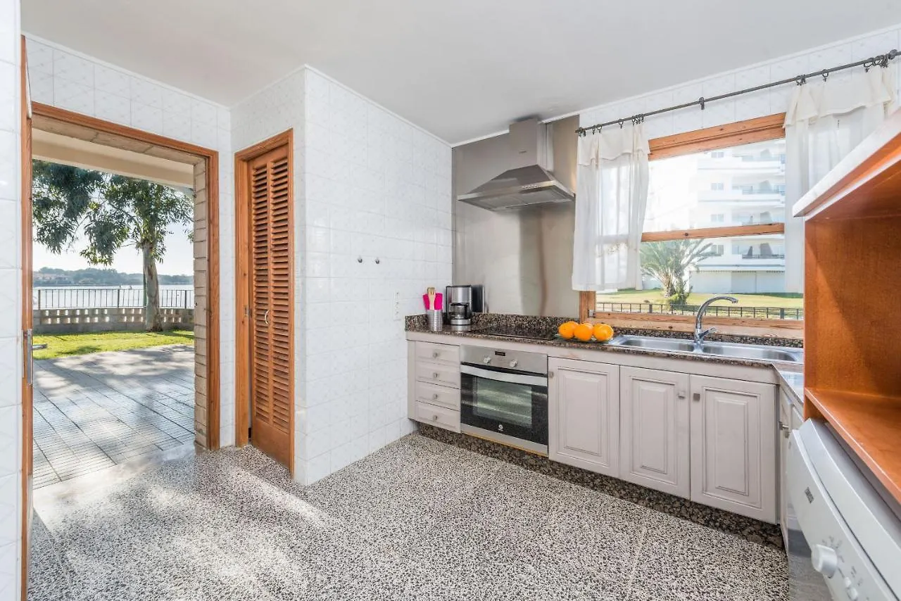 Casa El Lago Alcudia By Mallorca Villa Selection  Alcudia (Mallorca)