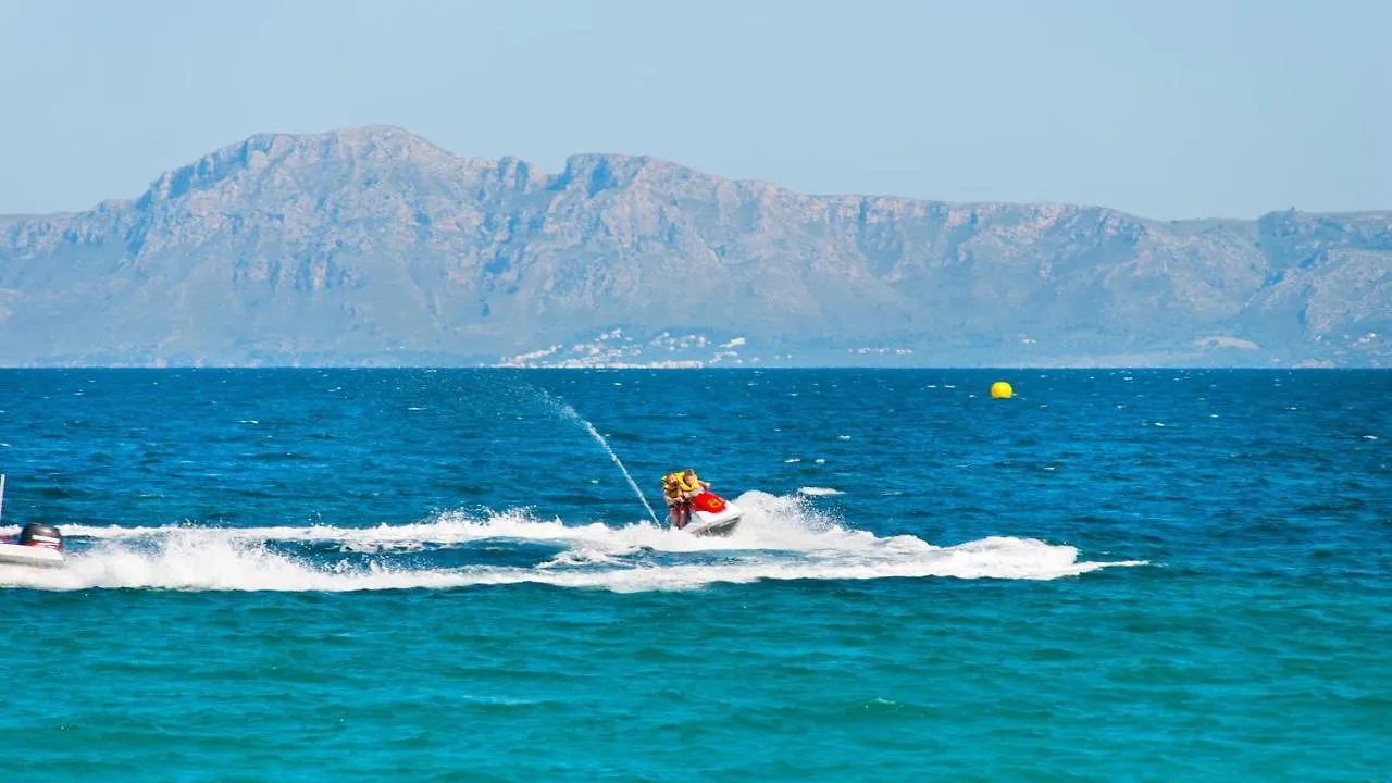 Casa El Lago Alcudia By Mallorca Villa Selection  Alcudia (Mallorca)