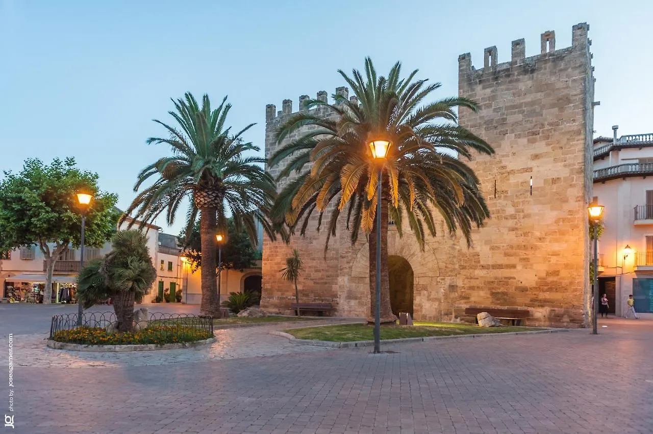 Casa El Lago Alcudia By Mallorca Villa Selection 0*, Alcudia (Mallorca) Spain