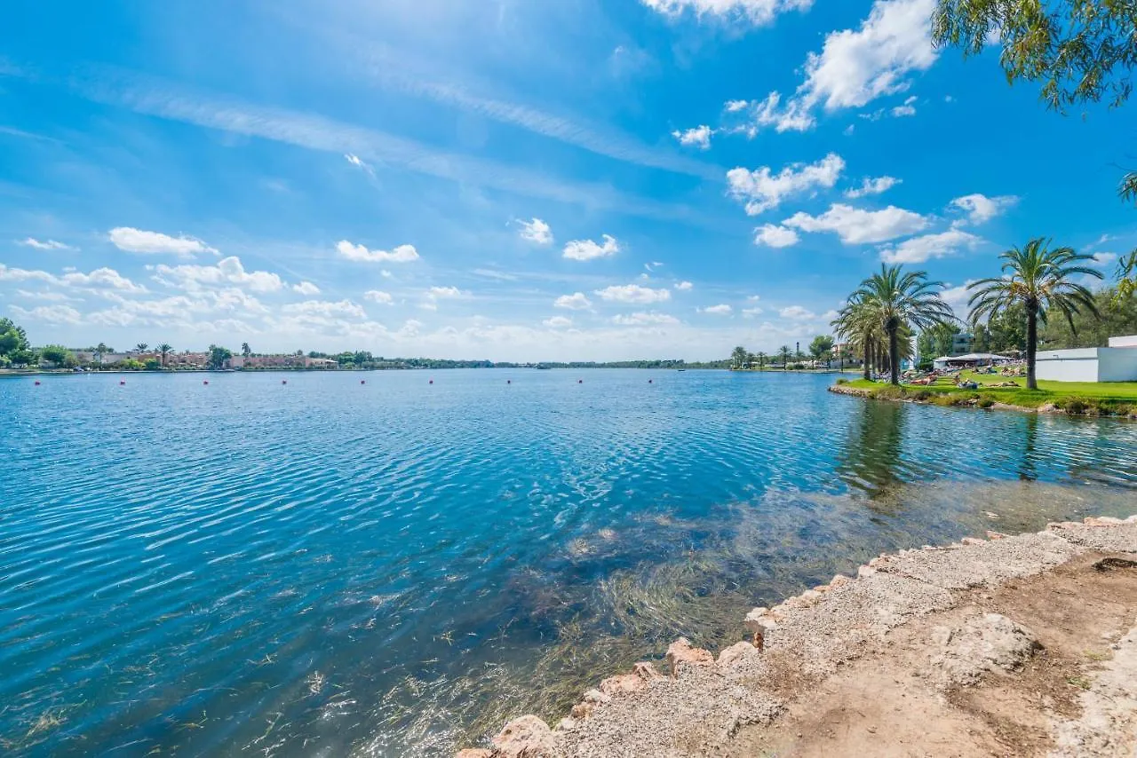 Casa El Lago Alcudia By Mallorca Villa Selection 0*, Alcudia (Mallorca)