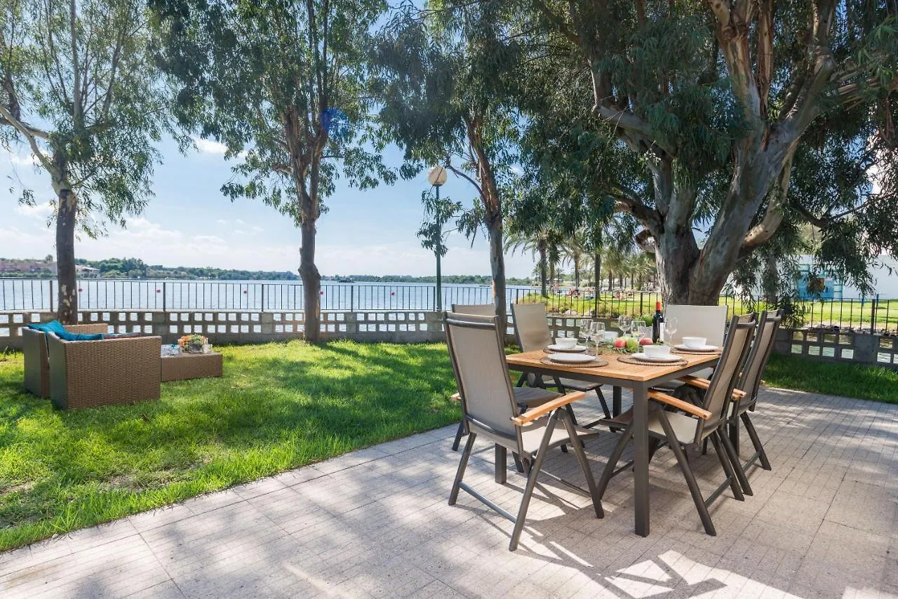 Casa El Lago Alcudia By Mallorca Villa Selection