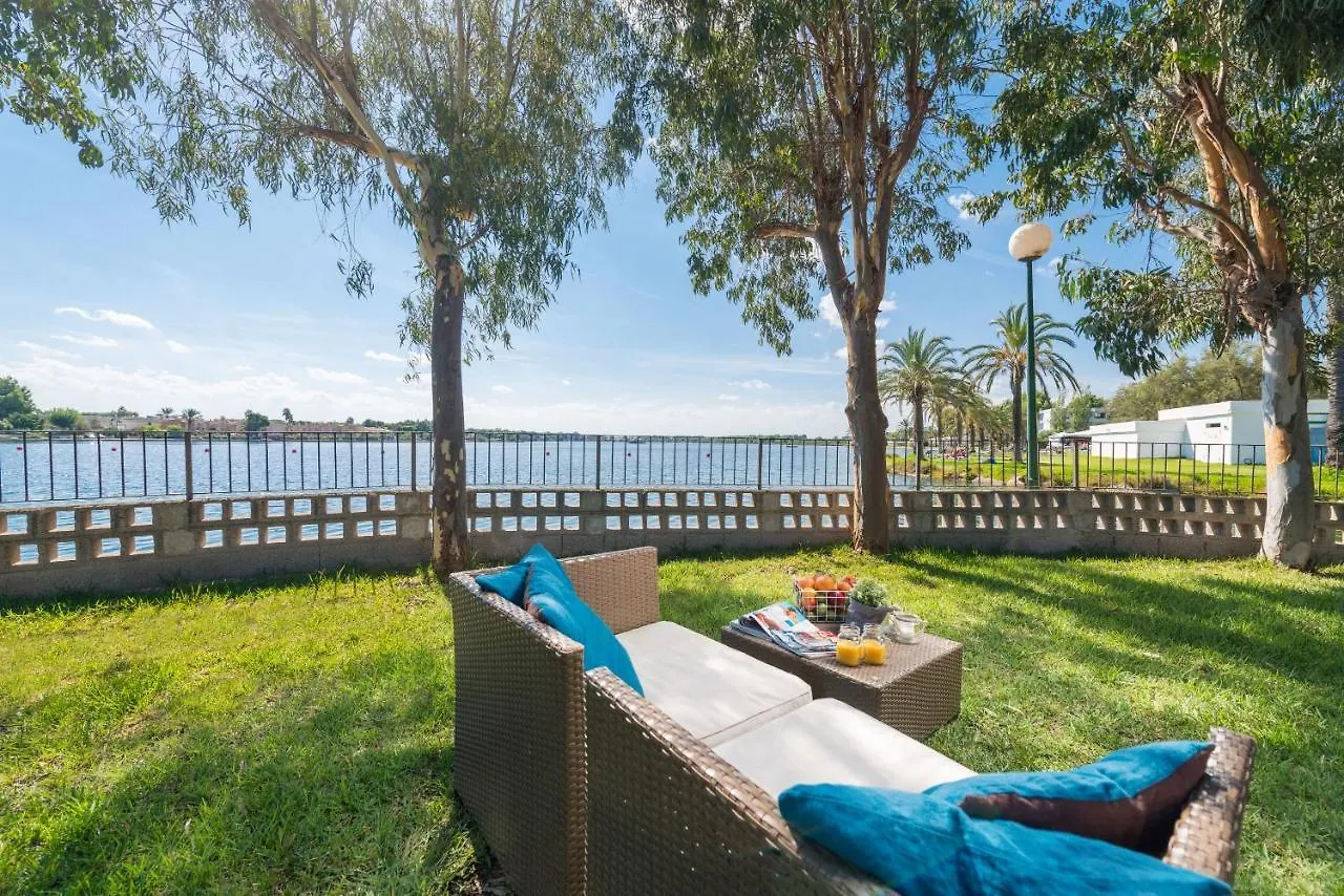 Casa El Lago Alcudia By Mallorca Villa Selection