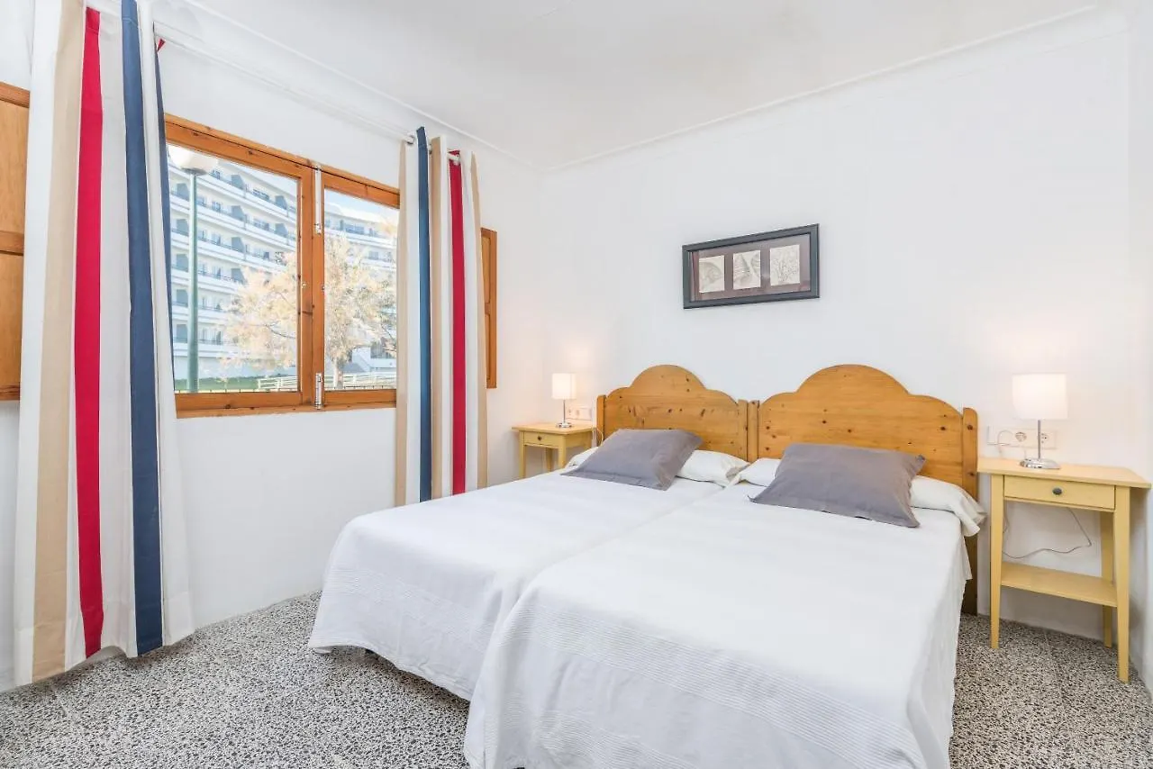 Casa El Lago Alcudia By Mallorca Villa Selection 0*, Alcúdia Španělsko