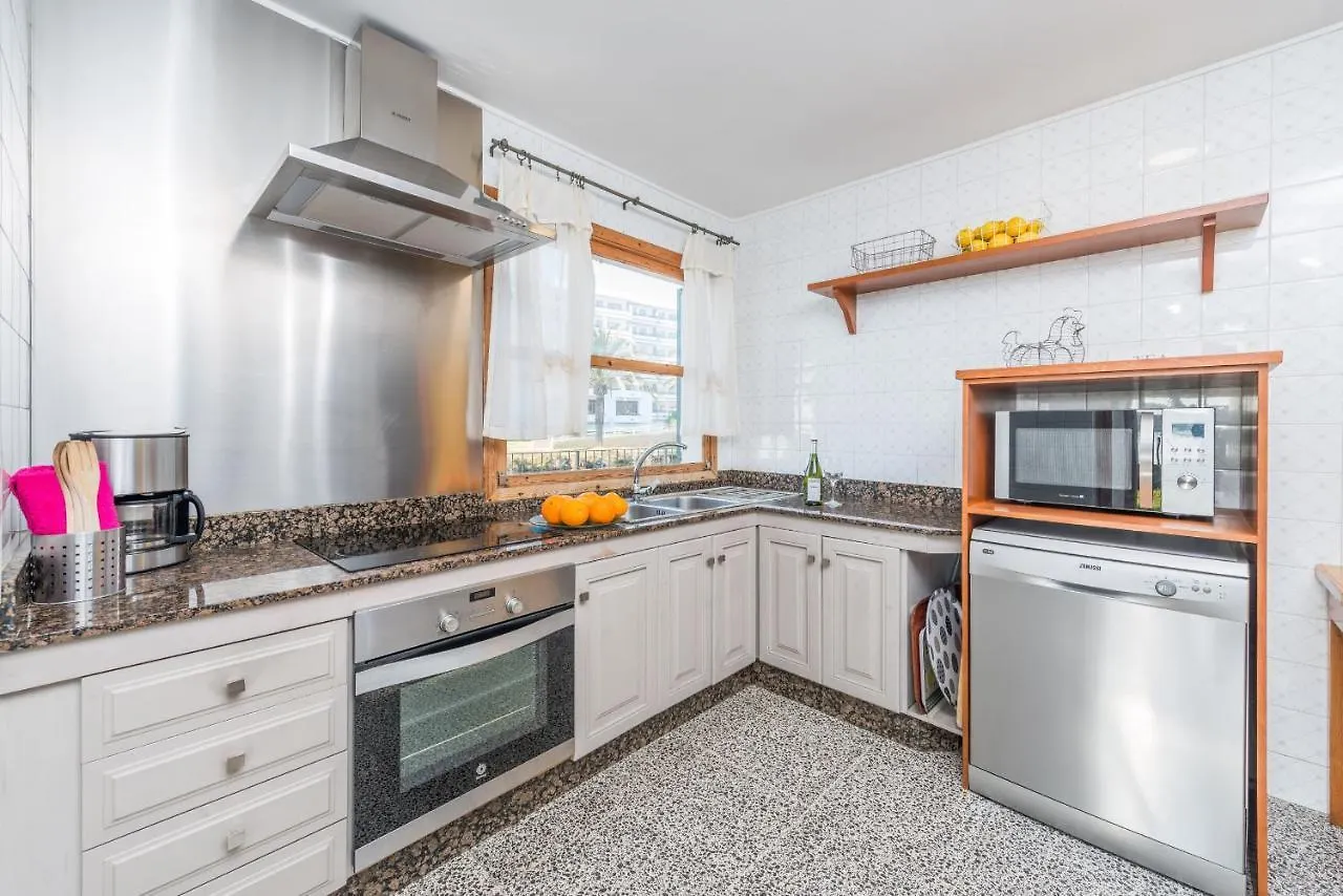 Casa El Lago Alcudia By Mallorca Villa Selection Španělsko